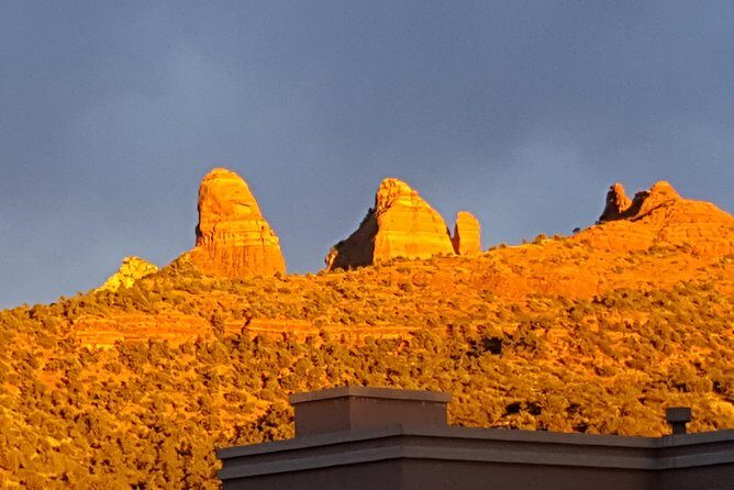Private 3 or 4-Hour Sedona Vortex Energy Balancing Journey - Final Thoughts