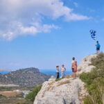Private 4-5-Hour Tour and explore the hidden Gems of Rhodes - Authenticity and Local Insights