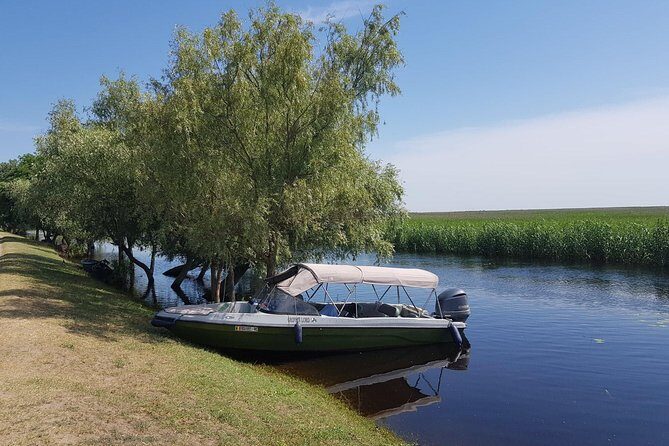 PRIVATE 4-5h speedboat tour to the village Mila23 - Who Is This Tour Best For?