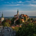 Private 4 Castles Day Trip from Vienna to South Moravian Region - The Itinerary Breakdown