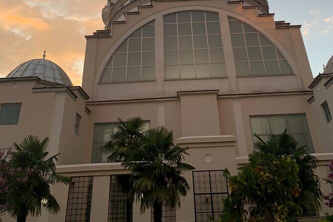 Private 4 Day Tour of Albania from North to the South - The Experience: What Sets It Apart