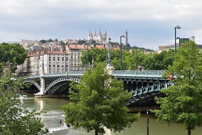 Private 4-hour City Tour of Lyon with driver, guide and Hotel pick-up - Why This Tour Works (And Who It’s For)