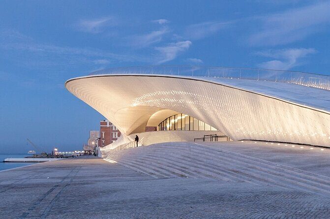 Private 4-Hour Lisbon City Highlights Tour by Tuktuk - The Landmarks and Neighborhoods