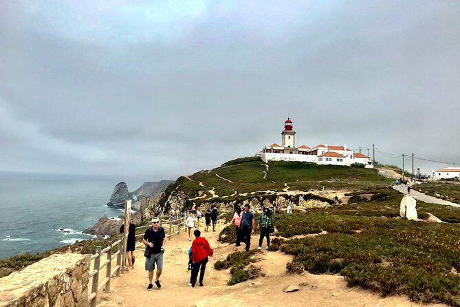 Private 4 hour Sintra Tour - Final Thoughts