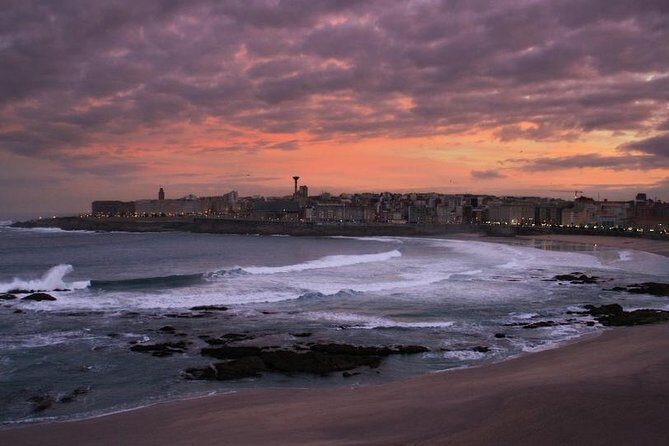 Private 4 hour Tour of A Coruña with Hotel or Cruise Port pick-up - FAQs