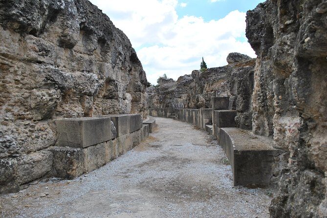 Private 4-hour Tour of Italica from Seville with pick up - FAQ