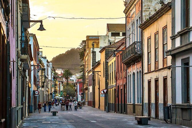 Private 4-hour Tour to La Laguna from Tenerife from Hotel or Port pick-up - Final Thoughts: Is This Tour for You?