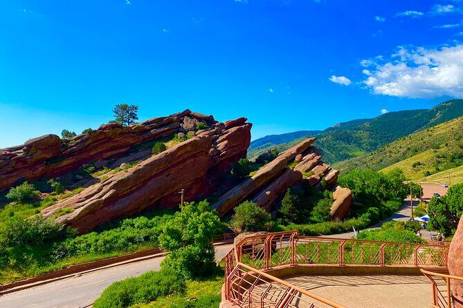 Private 4-Hours Foothills Explorer Tour from Denver - Possible Downsides to Keep in Mind