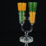 Private 4 Hours Glassblowing Class 101 Fire Glass - Authentic Feedback from Participants