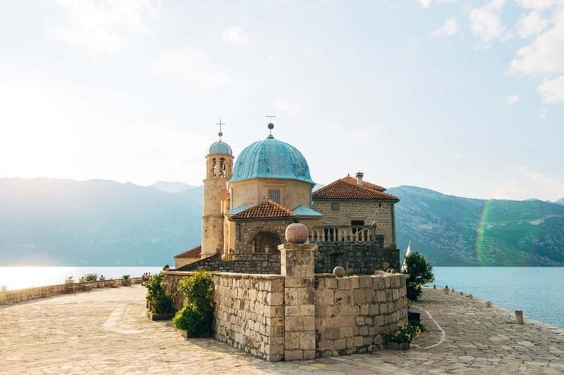 Private 4H Kotor & Perast Tour by Car - The Real Value of This Experience