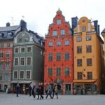 Private 4h VIP city tour by limousine car and guide in Stockholm - Why This Tour Might Be Perfect for You
