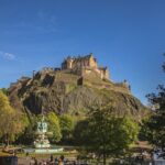 Private 4h Walking Tour in Edinburgh with Edinburgh Castle Tour - Things to Keep in Mind