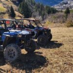 Private 4x4 Experience in the Rhodopes with Ostrich Farm Visit - Why This Tour Works Well