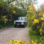 Private 4x4 Jeep Half Day - Picturesque Peaks, Vineyards, Skywalk - The Practical Side: What’s Included and What’s Not