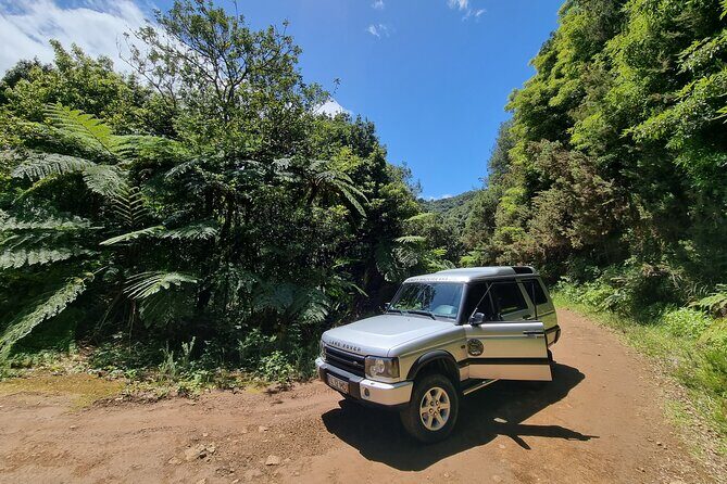 Private 4x4 Jeep Half-Day Tour - "Jurassic Park" - Is the Price Worth It?