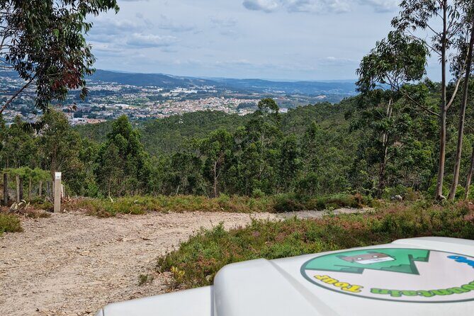 Private 4x4 Mountain Tour from Porto - Who Would Love This Tour?