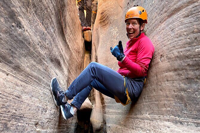 Private 5-7 Hour Canyoneering Day Tour in Moab - Analyzing the Price and Value