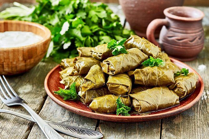 Private 5-Day Armenia Tour: Wine Tasting & Cultural Highlights - Who Is This Tour Best For?