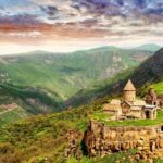 Private 5 day tour in Armenia , Spread Your Wings - The Sum Up