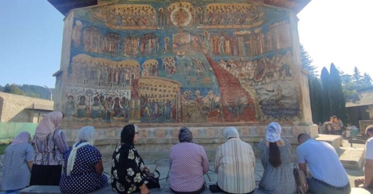 Private 5 days tour of Bucovina and Maramure - What’s Included and What to Expect