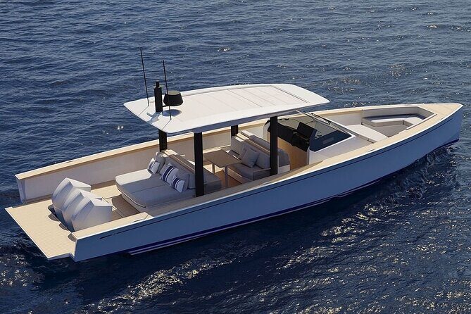 Private 5-Hour Cruise on Ultra Luxury Brand-New Yacht in Mykonos (Nevma) - What Makes This Yacht Cruise Stand Out?