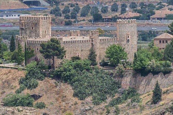 Private 5-hour Tour to Toledo from Madrid with hotel pick up and drop off - FAQ