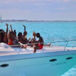 Private 50FT Yacht Rental in Cancún P8 - Pricing and Value