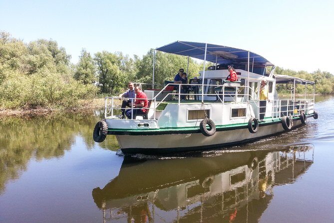 Private 6-7h Classic Boat Tour - Why Choose a Private Tour?