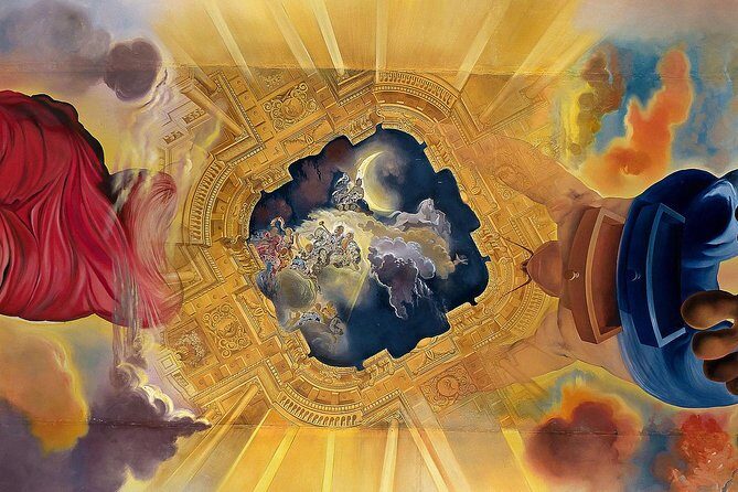 Private 6-Hour tour of Dali Museum in Figueras from Barcelona with Hotel pick up - What Travelers Say