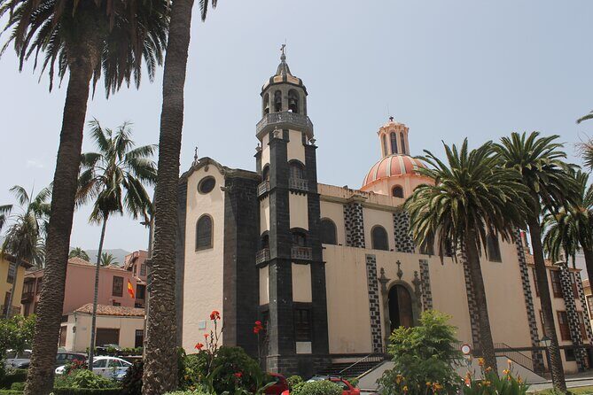 Private 6-hour Tour of La Orotava + Puerto de La Cruz with Hotel pick-up - The Itinerary Breakdown: What You Can Expect