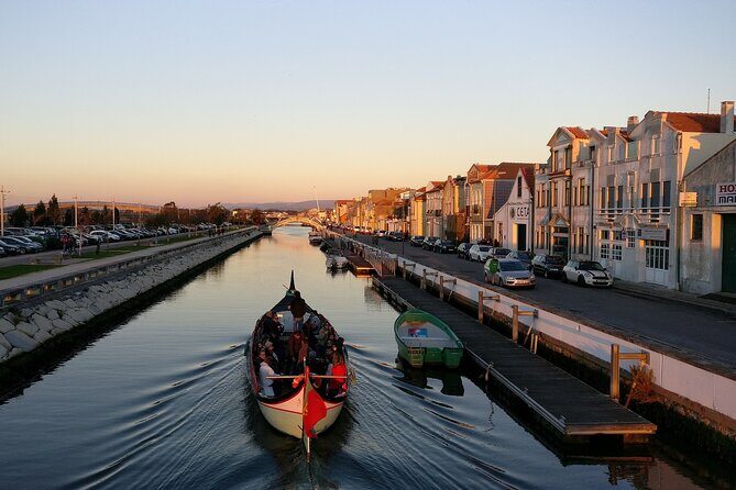 Private 7-day itinerary in Portugal - Who Would Love This Tour?