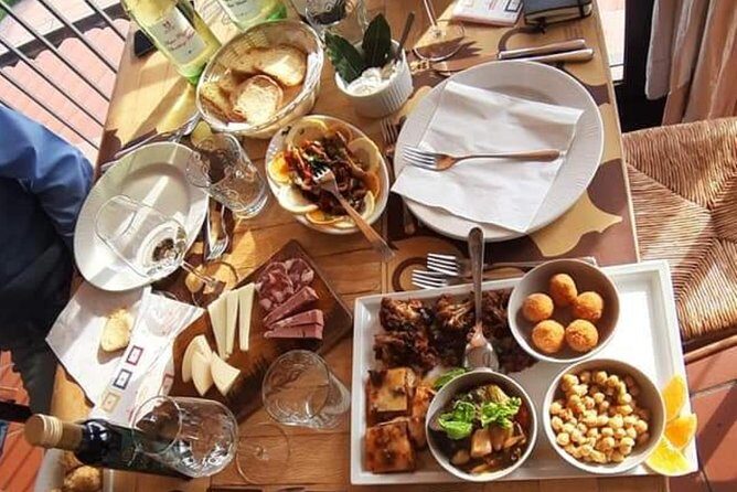 Private 7-Hour Tour of Three Etna Wineries with Tasting from Syracuse - A Deep Dive into the Experience