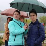 Private 8-9-hour Echmiadzin, Zvartnots, Garni and Geghard trip from Yerevan - What Visitors Say