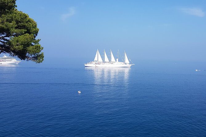 Private 8-Hour Amalfi Coast Drive - Frequently Asked Questions