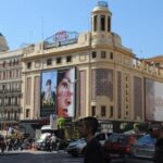 Private 8-hour City Tour of Madrid with driver,guide with pick up - What Does the Itinerary Cover?