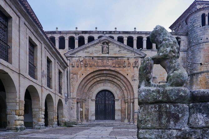 Private 8-hour Excursion to Santillana de Mar and Santander from Bilbao - The Value of a Private Guided Day Trip