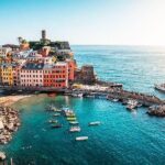 Private 8-hour Tour from Livorno Cruise Port to Cinque Terre - What to Expect During the Day