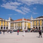 Private 8-hour Tour in Lisbon with Hotel pick up - FAQs