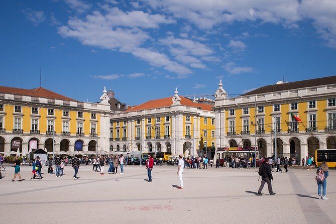Private 8-hour Tour in Lisbon with Hotel pick up - FAQs