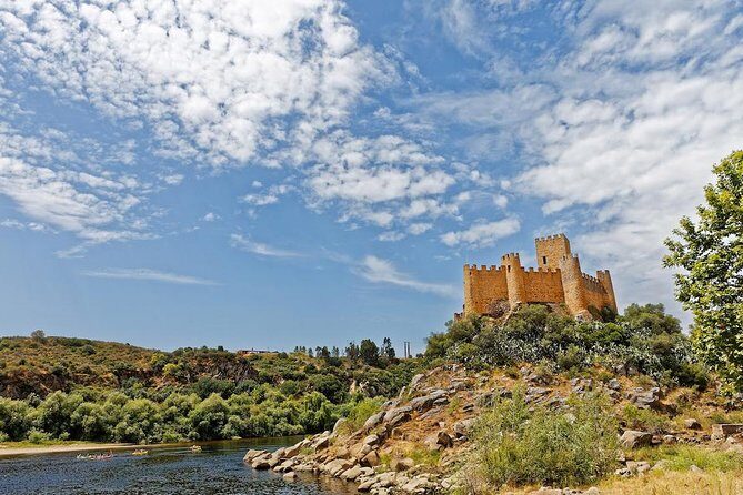 Private 8-hour tour: Knight Templars from Lisbon Hotel pick up - Price and Value