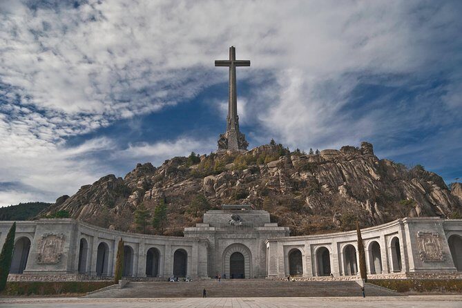 Private 8-hour Tour of Madrid + Escorial Monastery & Valley of the Fallen - Price and Value