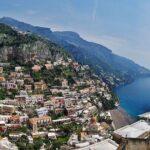 Private 8 Hour tour to Amalfi-Positano-Ravello from Naples hotel or cruise port - Next Stop: Amalfi