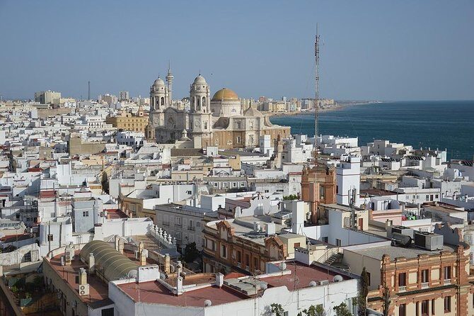 Private 8-hour Tour to Cadiz from Seville with hotel pick up and drop off - Genuine Insights from Reviews