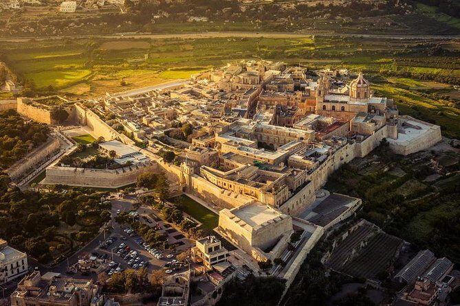 Private 8 hour tour to Valletta, Marsaxlokk & Mdina from Valletta (Hotel-cruise) - Breaking Down the Itinerary