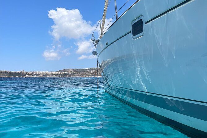 Private 8 Hours Boat Charter Trip in Malta - What Makes the Itinerary So Special