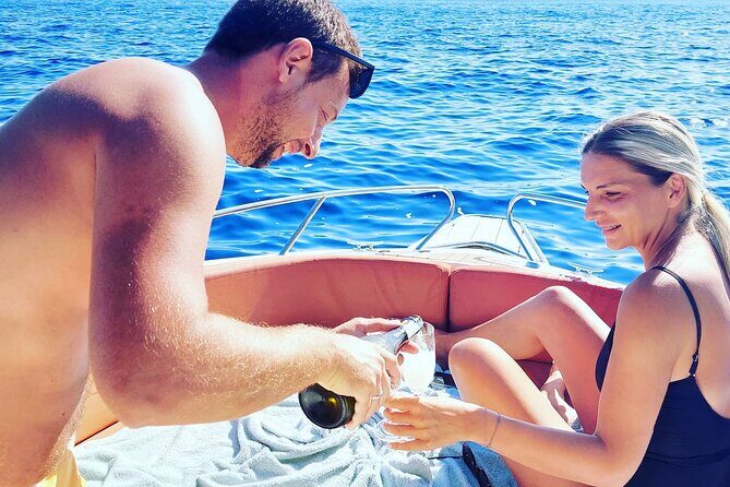 Private 8h Boat Tour Elaphite Islands with Barracuda 545 - Overview and Who It’s For