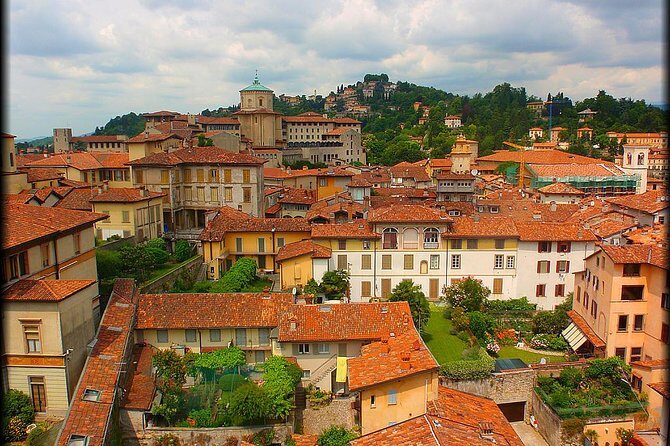 Private 8h Tour to winery in Franciacorta and Bergamo from Milan - The Downside: Things to Keep in Mind