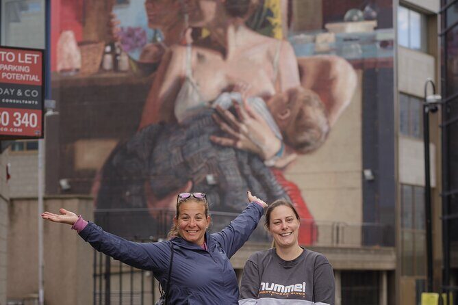 Private Aberdeen Street Art Tour - Who Should Consider This Tour?