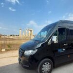 Private Acropolis & City Panoramic Tour on the road - The Highlights of the Itinerary