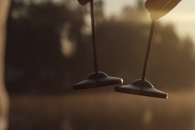 Private Activity Sound Trip in La Condesa - The Environment and Atmosphere